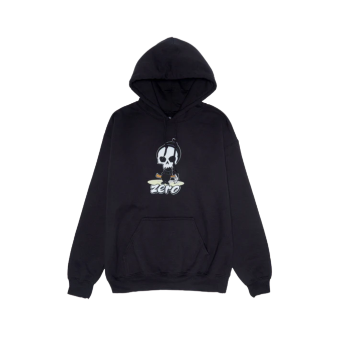 Moletom Thrasher x Spitfire Bighead Outline