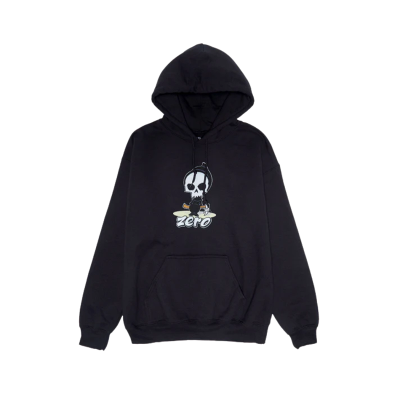 Moletom Thrasher x Spitfire Bighead Outline