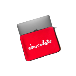 Capa para Laptop Chocolate Skateboards