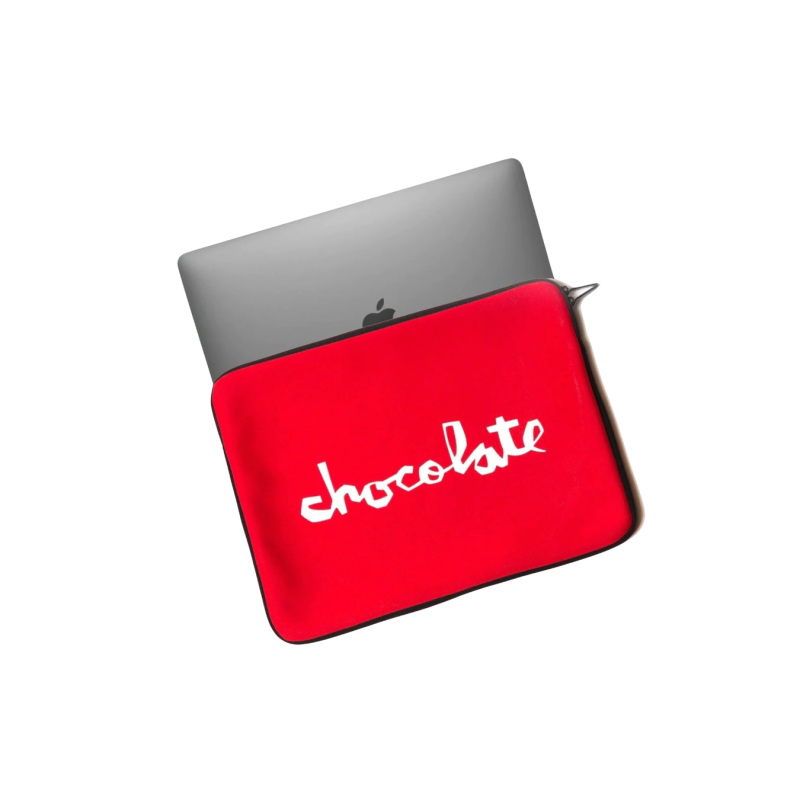 Capa para Laptop Chocolate Skateboards