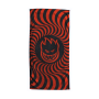 Toalha Spitfire Bighead Swirl - Amarela