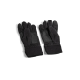 Luva Deathwish Knuckles Blk Gloves