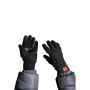 Luva Deathwish Knuckles Blk Gloves