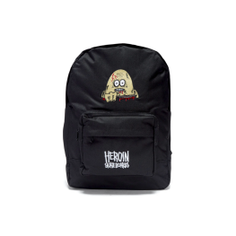 Mochila Spitfire Bighead Day Skate