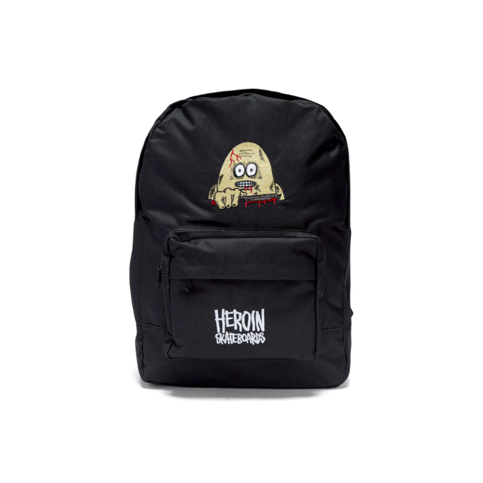 Mochila Spitfire Bighead Day Skate