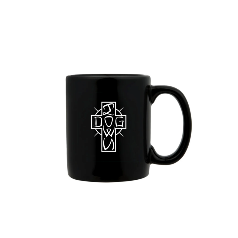 Caneca Girl Pac-Man OG Pac-Lock Mug
