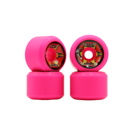 Roda Hosoi Rockets 61mm 97a