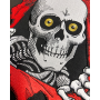 Patch Lakai or Die - Verde