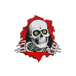 Patch Lakai or Die - Verde