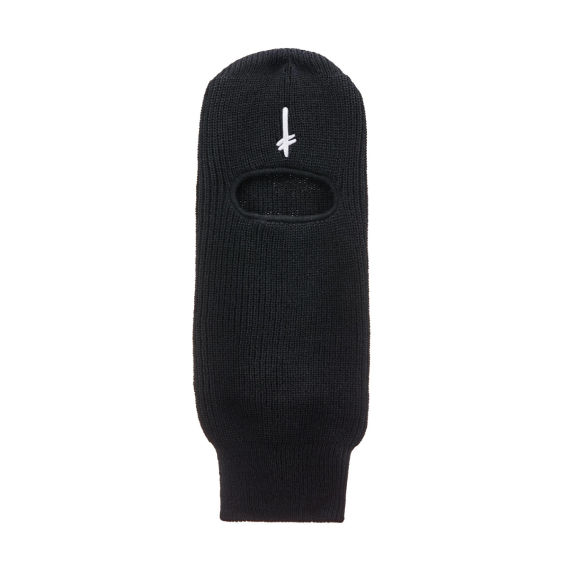 Touca Thrasher Flame Skully