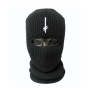 Touca Thrasher Flame Skully