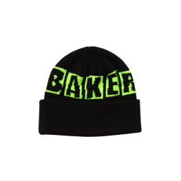 Touca Death Wish Gang Logo Black Ski Mask