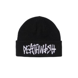 Touca Baker Brand Logo Green