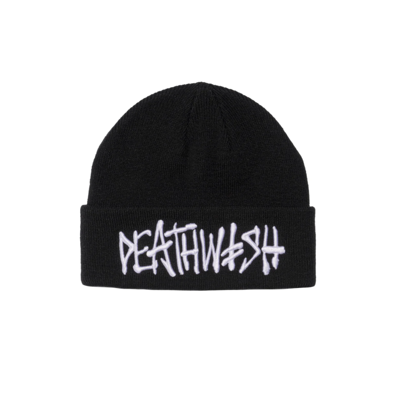 Touca Baker Brand Logo Green