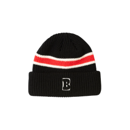 Touca Baker Brand Logo Green