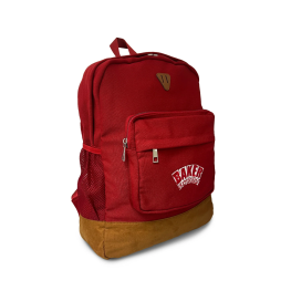 Mochila Death Wish Deathspray