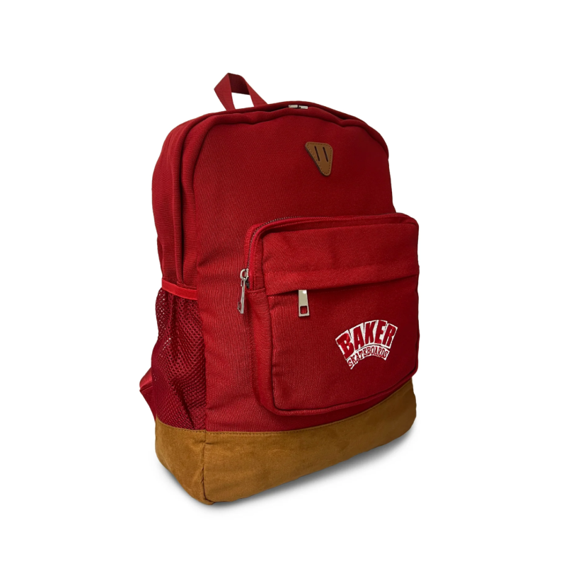 Mochila Death Wish Deathspray