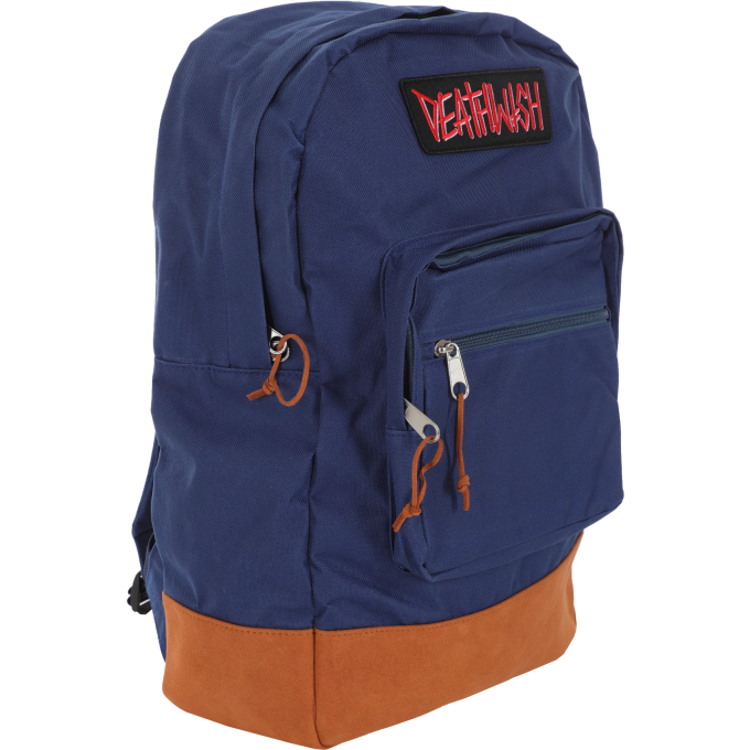 Mochila Heroin Razor Egg