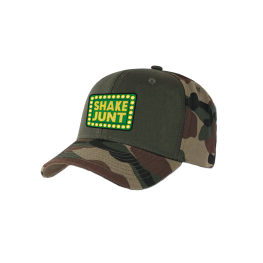 Boné Shake Junt Victory - Snap Back