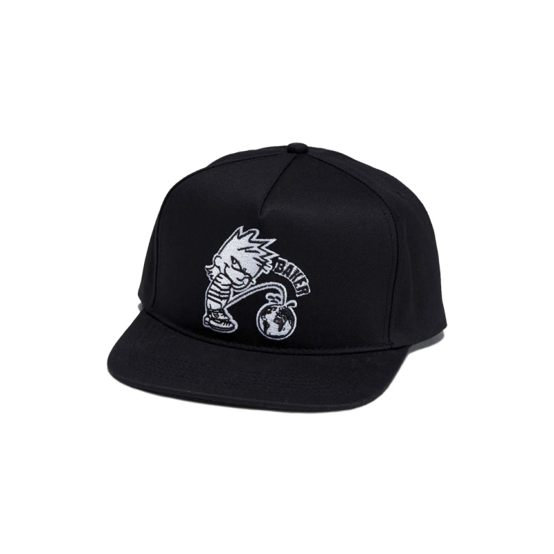 Boné Baker Whizz Kid