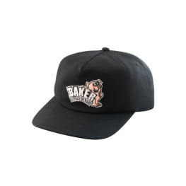 Boné Baker Whizz Kid