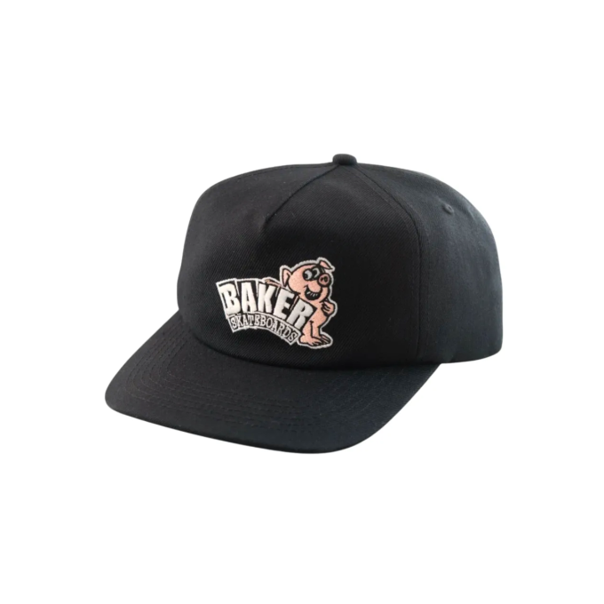 Boné Baker Whizz Kid