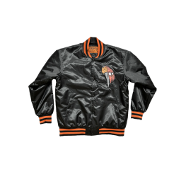 Jaqueta Heroin Shelloween