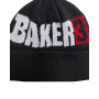 Touca Baker B Logo