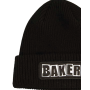 Touca Baker 3