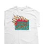 Camiseta Shake Junt Kella Cam Box Logo