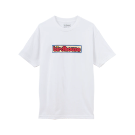 Camiseta Bird House Og Logo