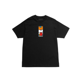Camiseta Bird House Sour Cat