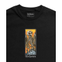 Camiseta Bird House Sour Cat