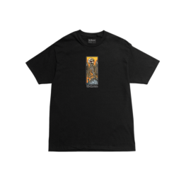 Camiseta Bird House Sour Cat