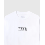 Camiseta Baker Brand Logo
