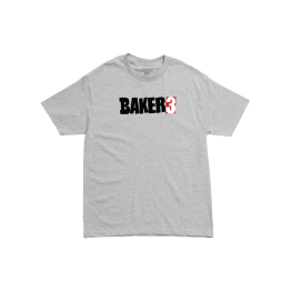 Camiseta Baker 3