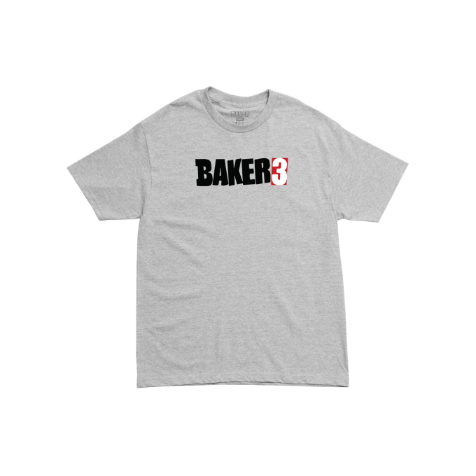 Camiseta Baker 3