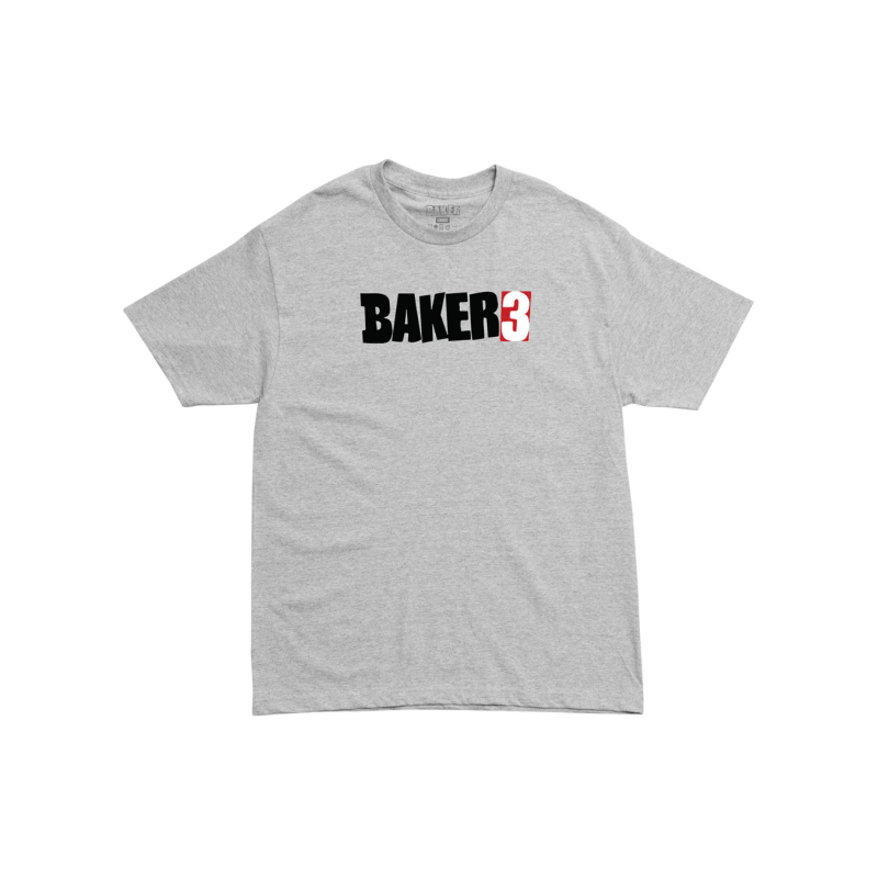 Camiseta Baker 3