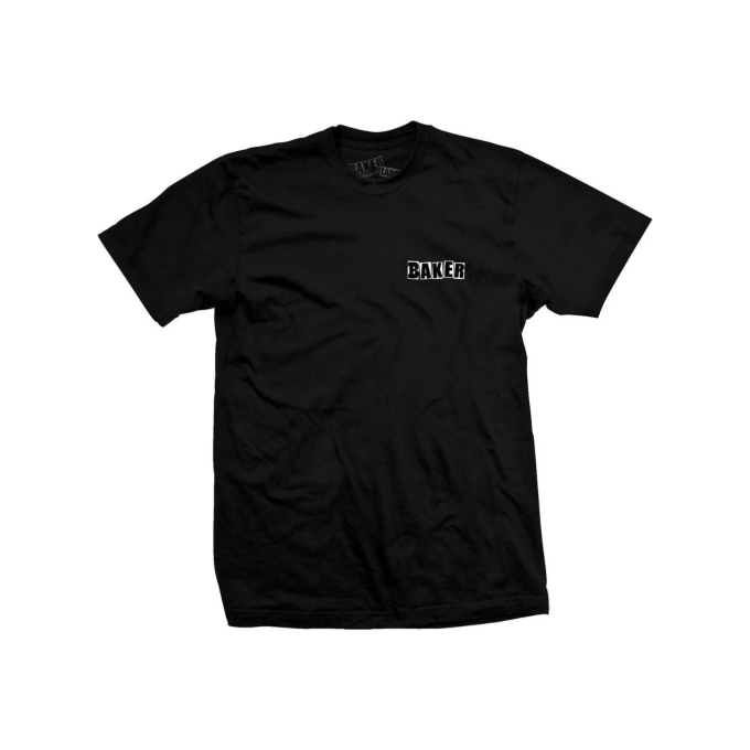 Camiseta Baker Uno