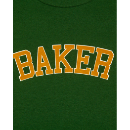 Camiseta Baker Winston