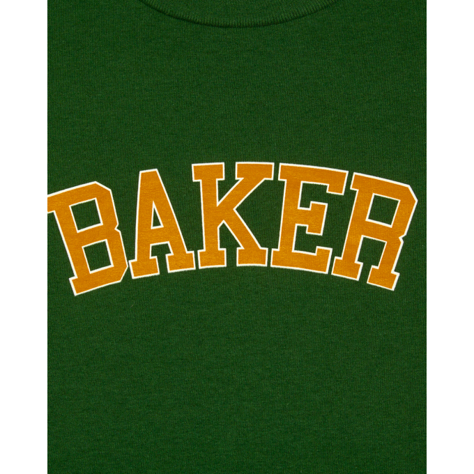 Camiseta Baker Winston
