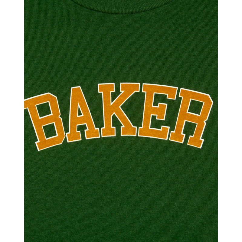 Camiseta Baker Winston