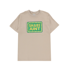 Camiseta Shake Junt Box Logo