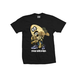 Camiseta Heroin Egg Eater