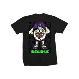 Camiseta Heroin Egg Eater