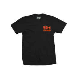 Camiseta Heroin Good Shit Mutated
