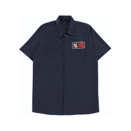 Camisa Heroin Curb Killer