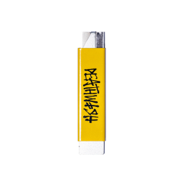 Anel Deathwish Deathspray Silver Ring