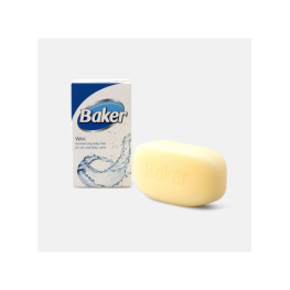 Parafina Baker Arch Logo