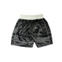 Bermuda Spitfire Bighead Circle Shorts - Gold/Red